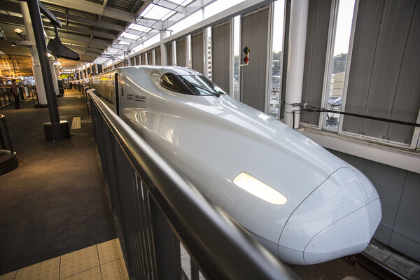How to Travel To Hiroshima And Miyajima