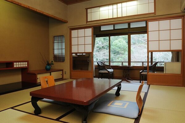 Best Ryokan In Hiroshima And Miyajima