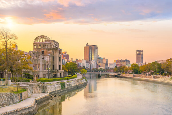 Things To Do In Hiroshima And Miyajima