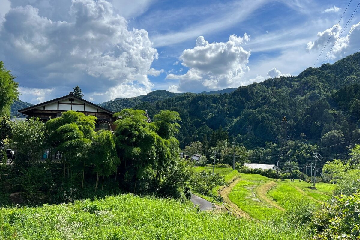 Nagiso