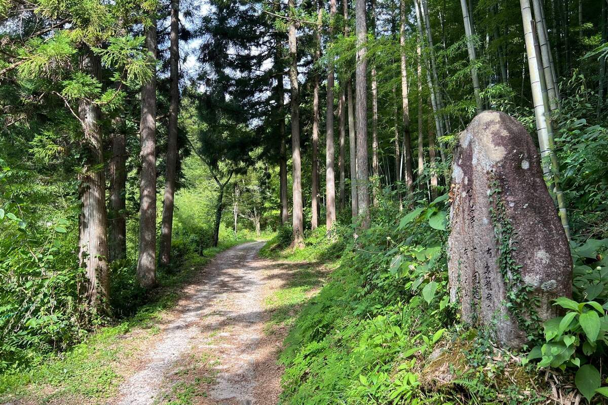 Nagiso
