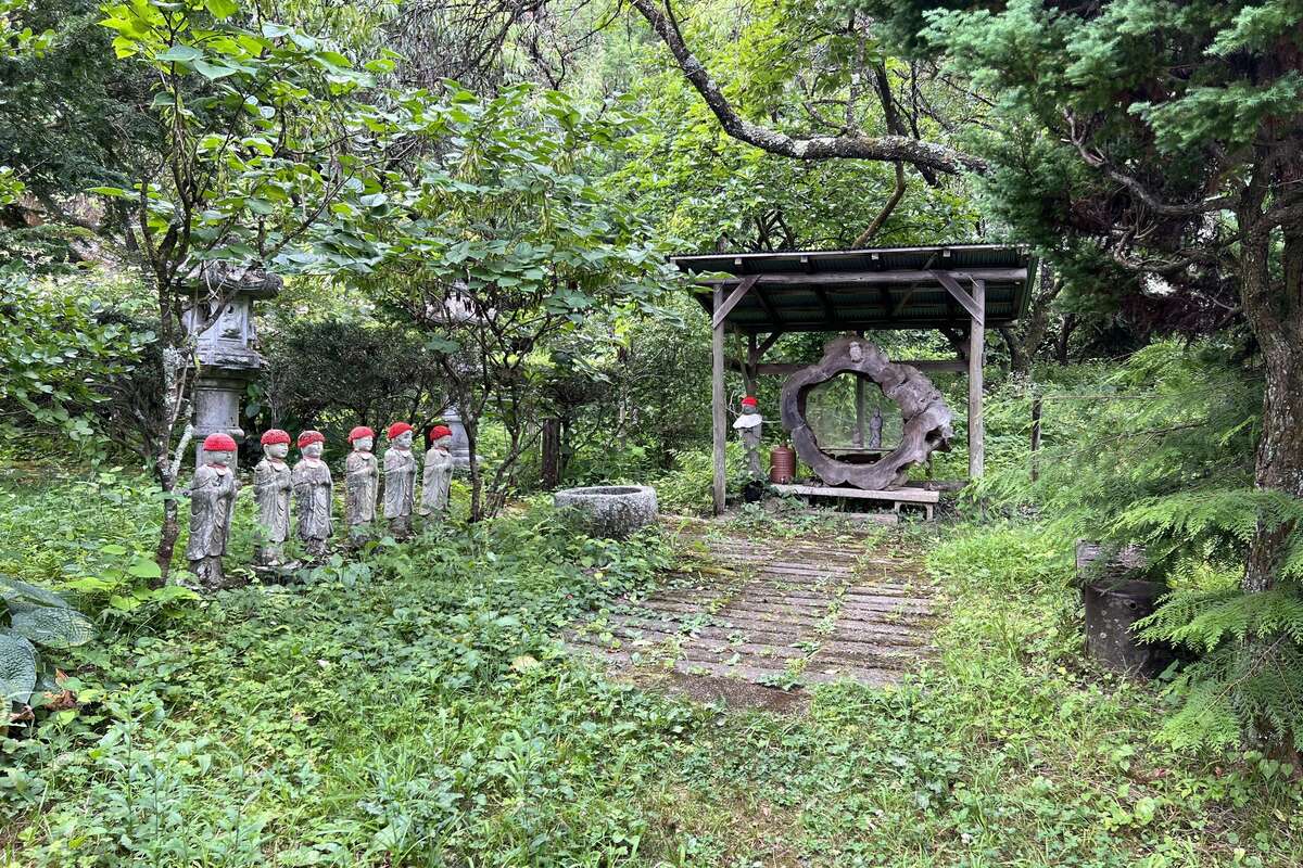 Nagiso